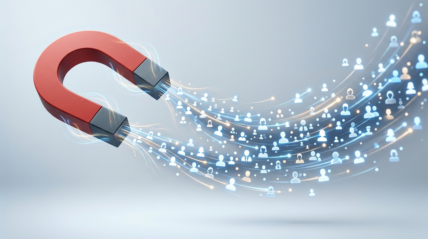 Laguna Beach - AI Lead Generation & Conversion