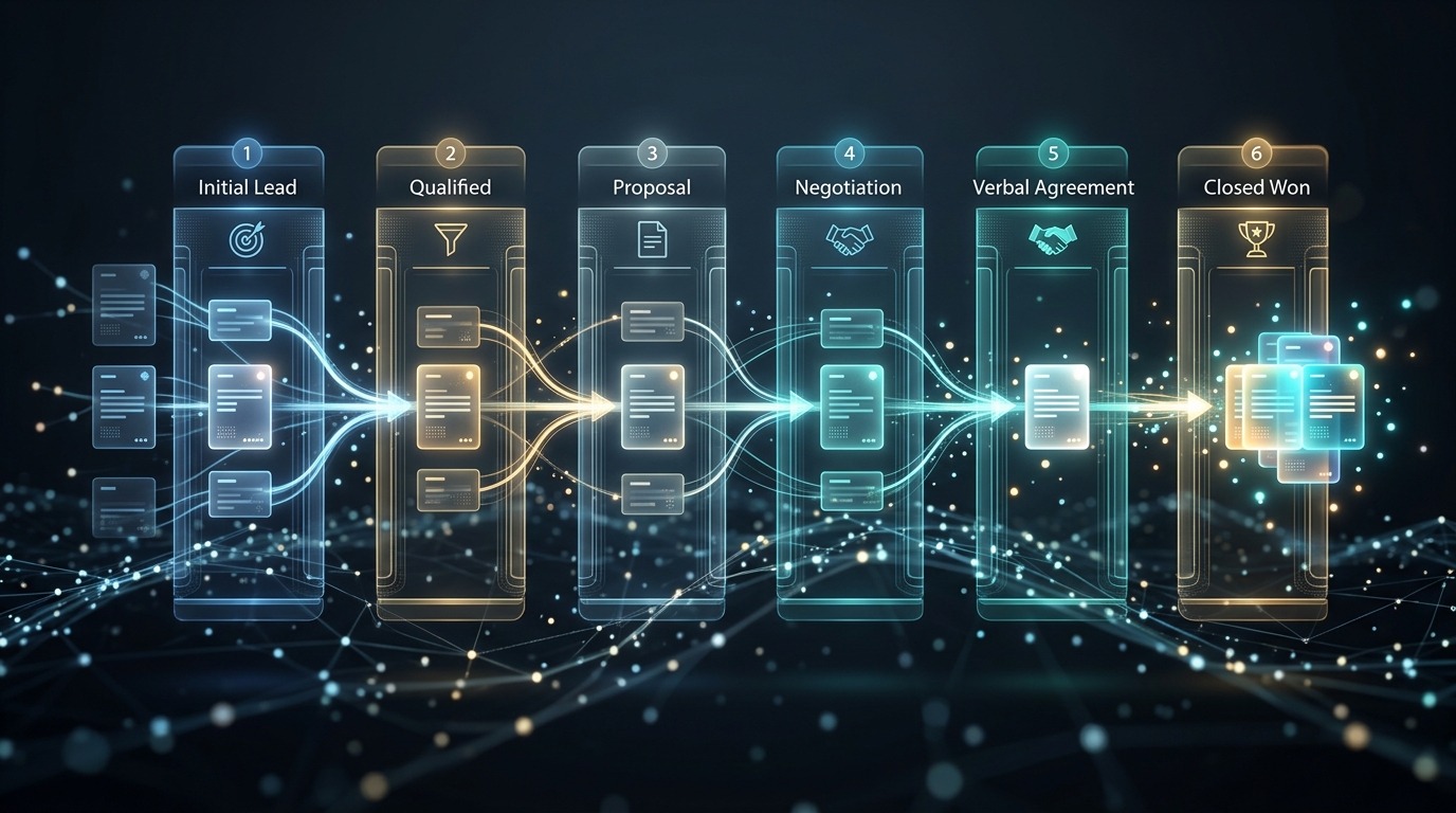 Tustin - AI Lead Generation & Conversion