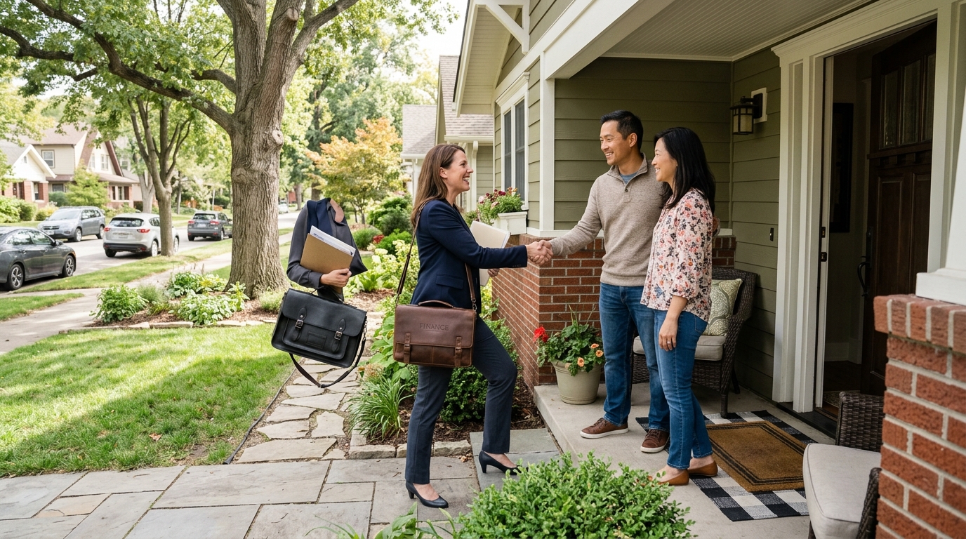 Texas - Ground up construction loan