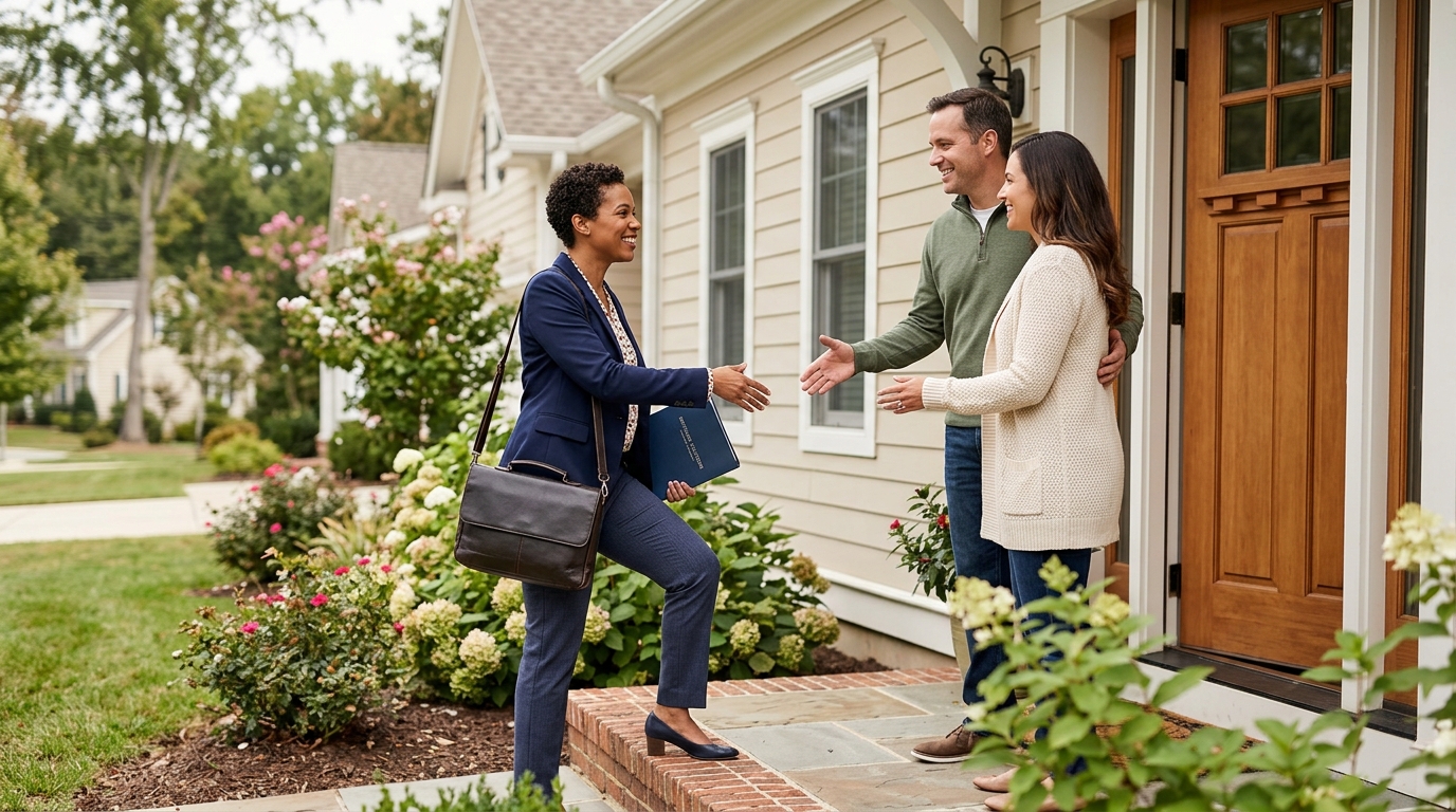 California - we offer Mortgage for buying houses and refinancing