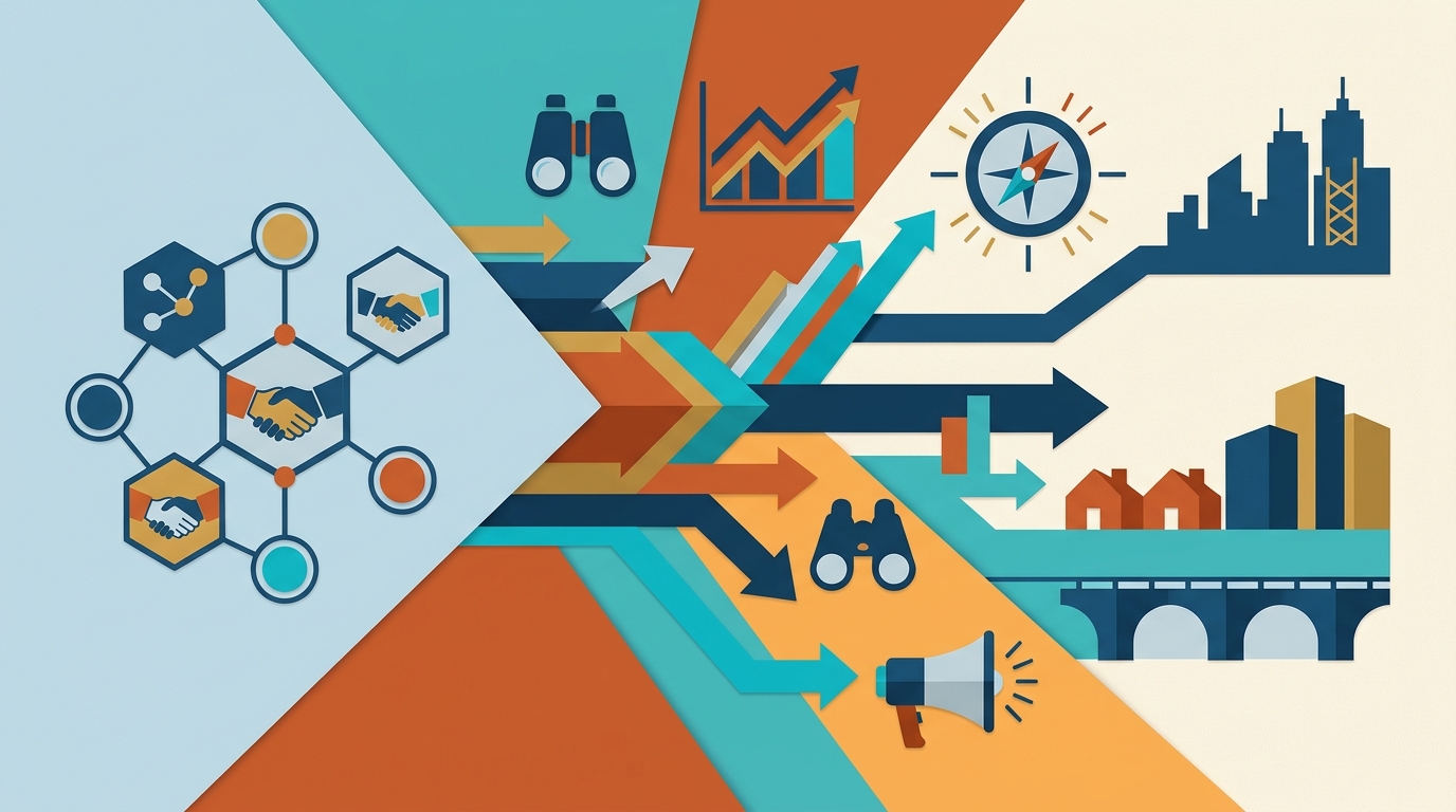 Moving Beyond Referral Demand for Your Construction Firm