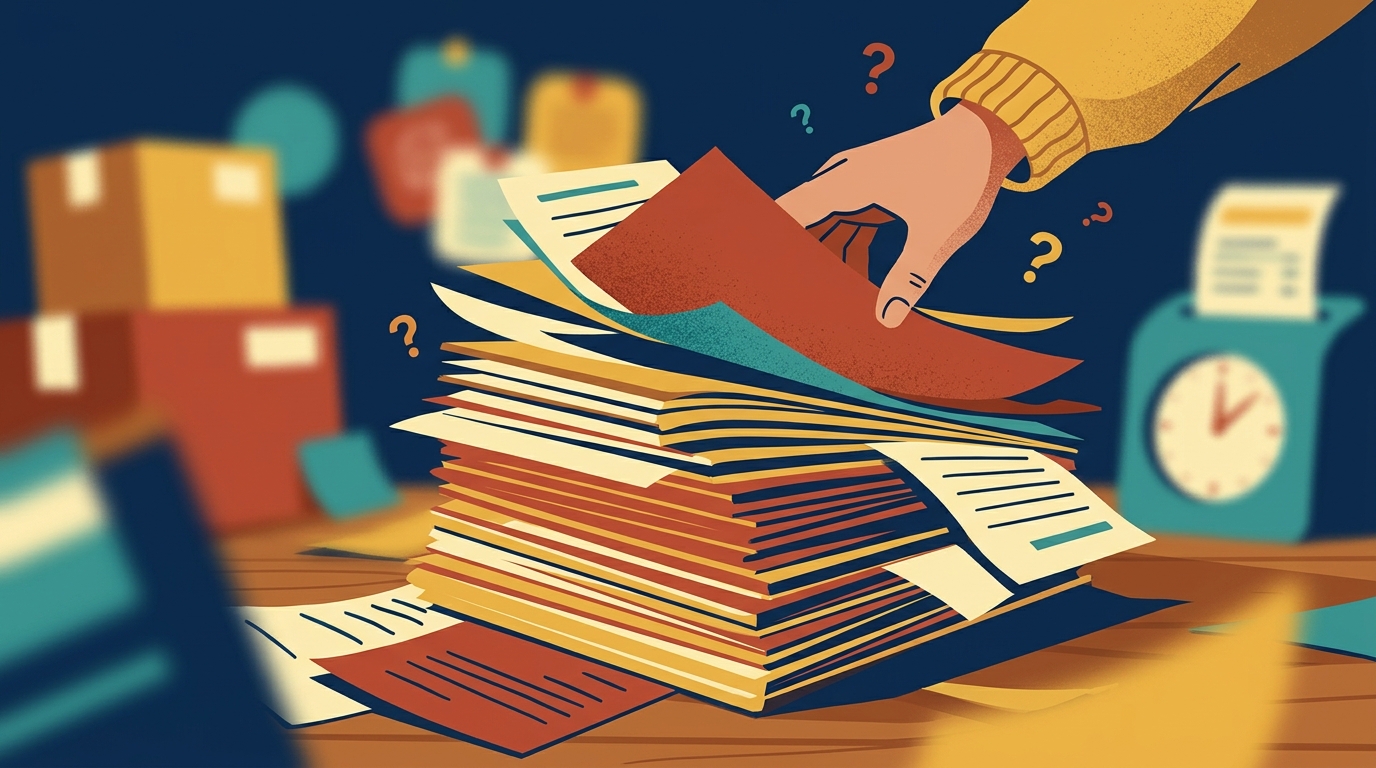 Why Small Businesses Miss Quarterly Estimated Tax Payments