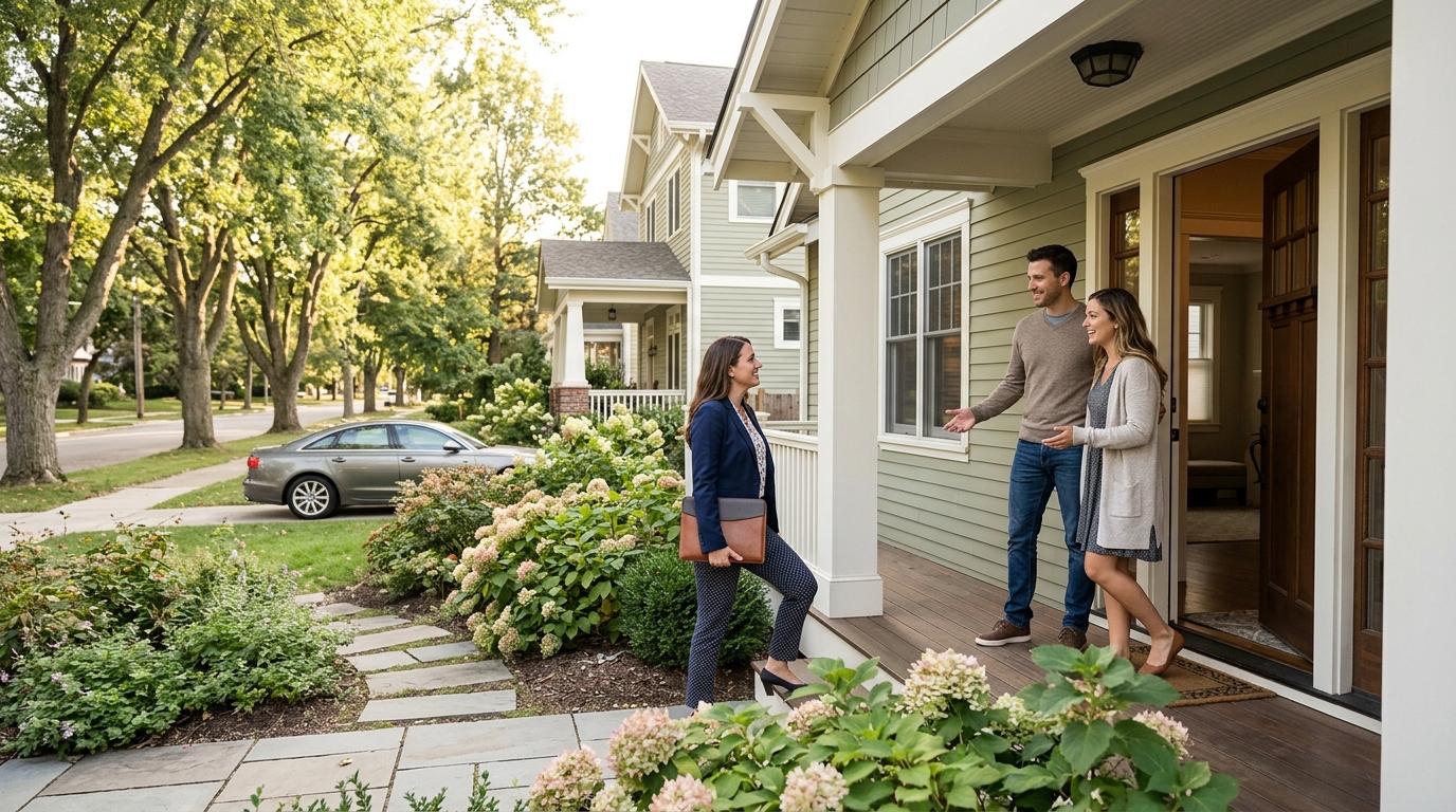 Colorado - Mortgage Refinancing